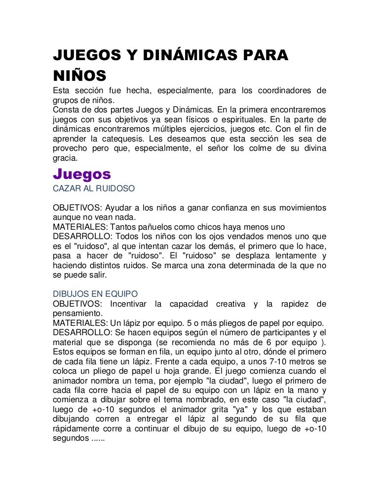 126461371 juegos-y-dinamicas-para-ninos-catequesis